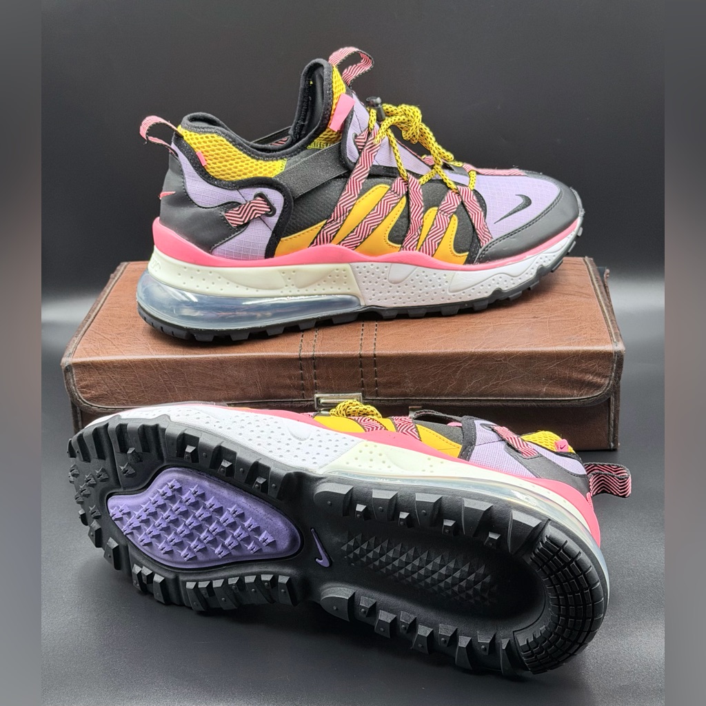 Nike Air Max 270 Bowfin Atomic Violet